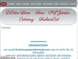 Sites similar to edenlover.com