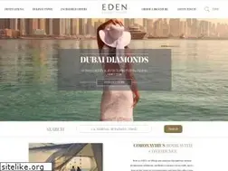 Sites similar to edenluxurytravel.co.uk