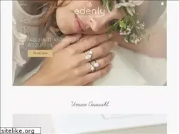 Sites similar to edenly.de