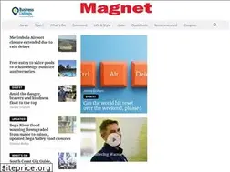 Sites similar to edenmagnet.com.au
