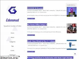 Sites similar to edenmal.moe