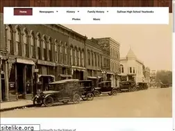 Sites similar to edenmartin.com
