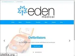 Sites similar to edenmedical.co.uk