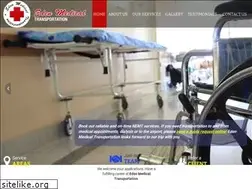 Sites similar to edenmedtrans.com
