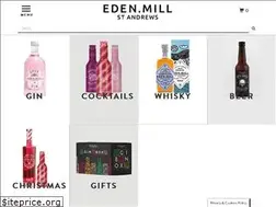 Sites similar to edenmill.com