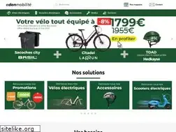 Sites similar to edenmobilite.com