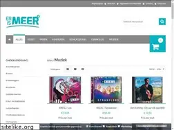 Sites similar to edenmuziek.nl