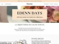 Sites similar to edenn.com