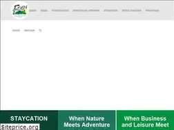 Sites similar to edennaturepark.com.ph