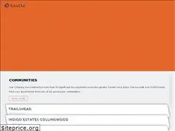Sites similar to edenoak.com
