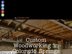 Sites similar to edenoakswoodware.com