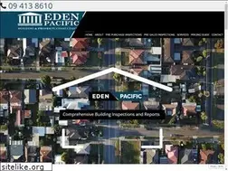 Sites similar to edenpacific.co.nz