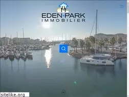Sites similar to edenpark-immo.fr