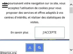 Sites similar to edenparquets.com