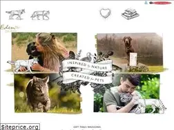 Sites similar to edenpetfoods.com