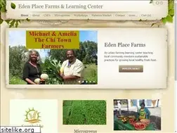 Sites similar to edenplacefarms.org