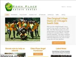 Sites similar to edenplacenaturecenter.org