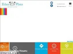 Sites similar to edenplaza.sc