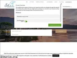 Sites similar to edenplus.nc
