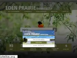 Sites similar to edenprairie.org