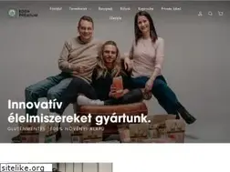 Sites similar to edenpremium.hu