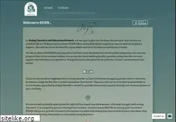 Sites similar to edenprocess.com