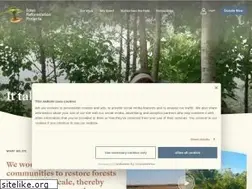 Sites similar to edenprojects.org