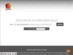 Sites similar to edenpropiedades.com