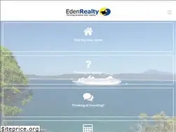 Sites similar to edenrealty.com.au