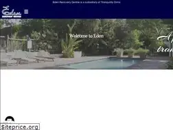 Sites similar to edenrecovery.co.za