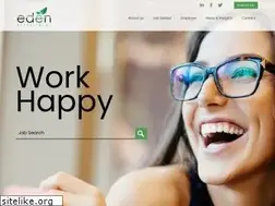 Sites similar to edenrecruitment.ie