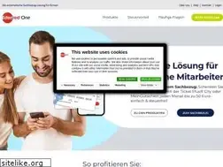 Sites similar to edenred-one.de