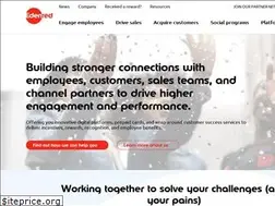 Sites similar to edenred.co.uk