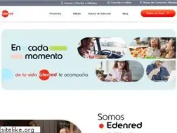 Sites similar to edenred.com.mx