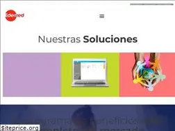 Sites similar to edenred.com.pe