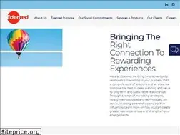 Sites similar to edenred.com.sg