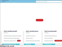 Sites similar to edenred.cz