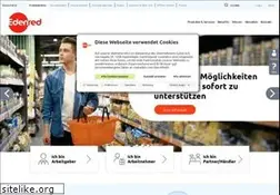 Sites similar to edenred.de
