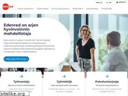 Sites similar to edenred.fi