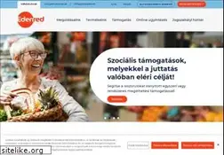 Sites similar to edenred.hu