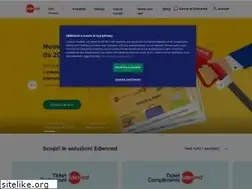 Sites similar to edenred.it