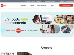 Sites similar to edenred.mx