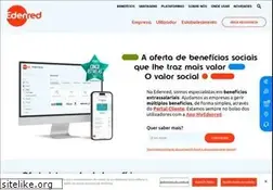 Sites similar to edenred.pt