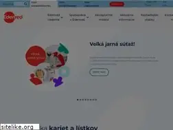 Sites similar to edenred.sk