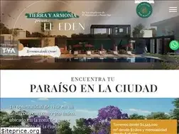 Sites similar to edenresidencial.mx