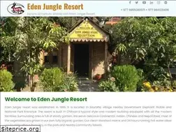 Sites similar to edenresort.com.np