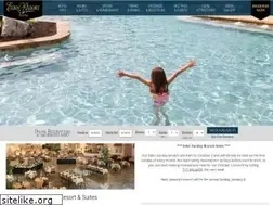 Sites similar to edenresort.com