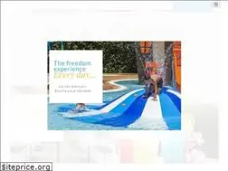 Sites similar to edenresort.pt