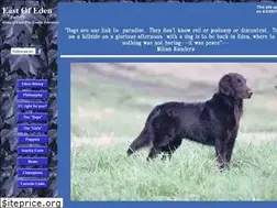 Sites similar to edenretrievers.com
