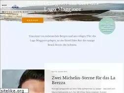 Sites similar to edenroc.ch